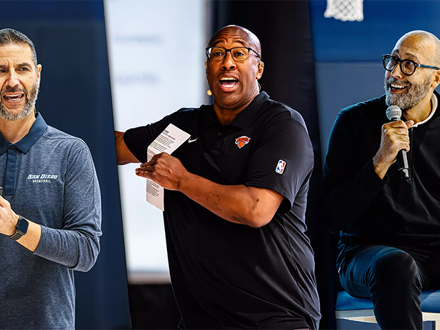 basketball clinic for torero weekly