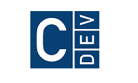 cdev logo