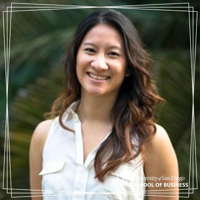 Jennifer Gee ‘17