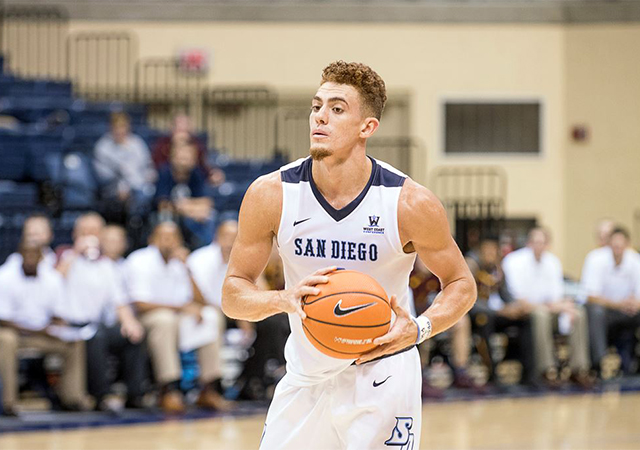 Isaiah Pineiro
