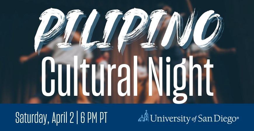 Pilipino Cultural Night