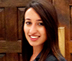 Maryam Rastegar ’15 (JD)