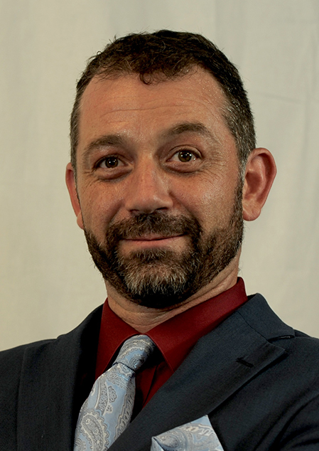 Peter L. Chasey '97 (BA), '01 (JD) 