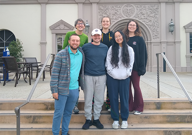 William Lowell Putnam Mathematical Competition - University of San Diego