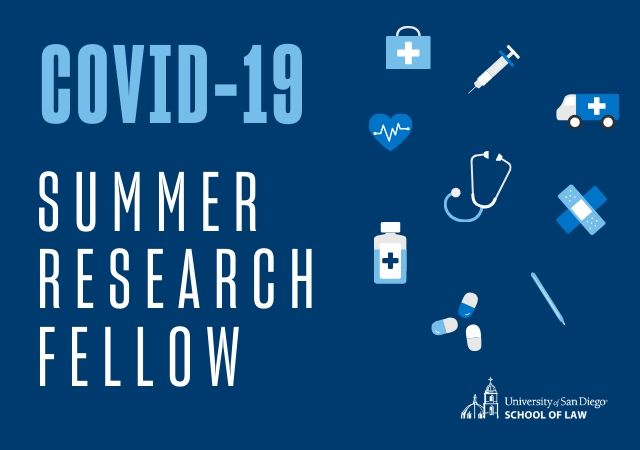 Summer Student Research Fellowship