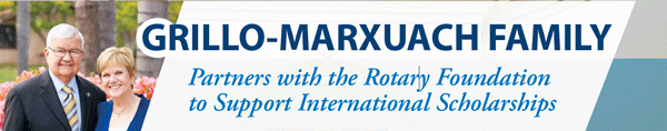 Grillo-Marxuach Family - 2016 Kroc School Magazine