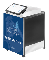 wepa printer kiosk