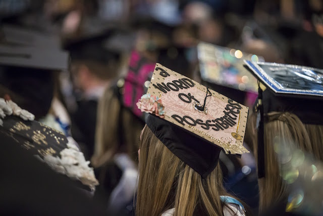Graduation Cap