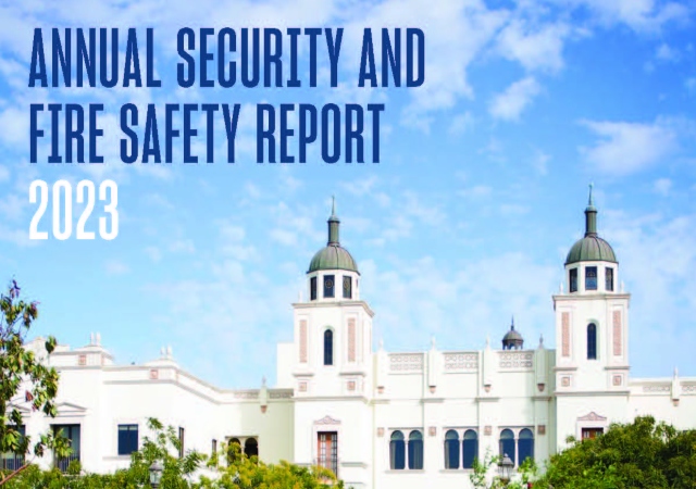 annual report cover