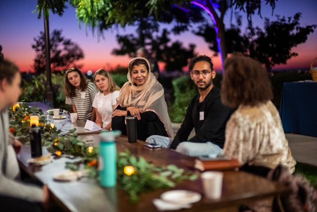 Women PeaceMakers 2022