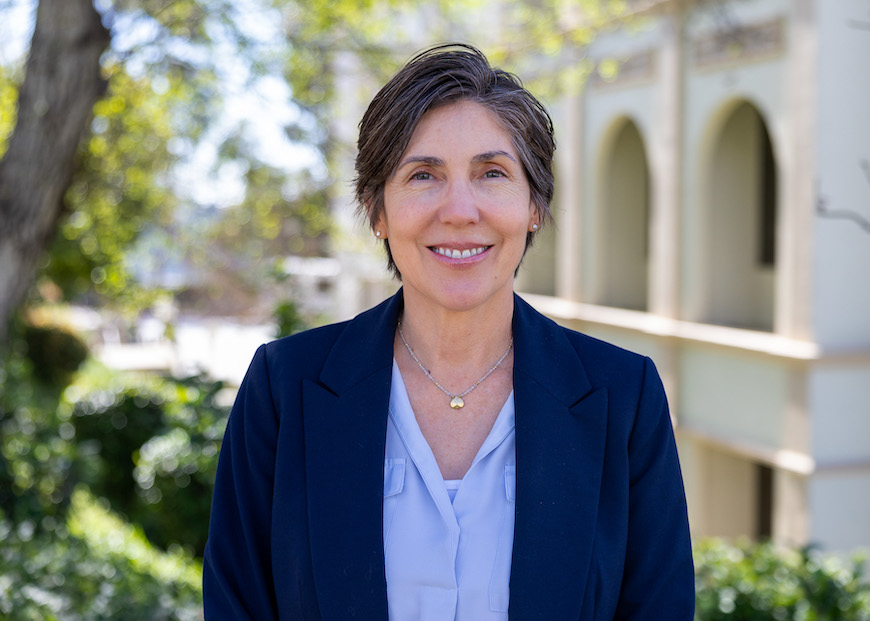 Catherine Northcutt's '96, 19 (MA) Doctoral Research Reveals ...