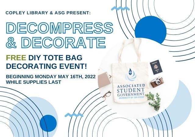 copley tote bags image