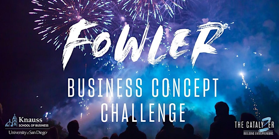 Fowler Business Concept Challenge