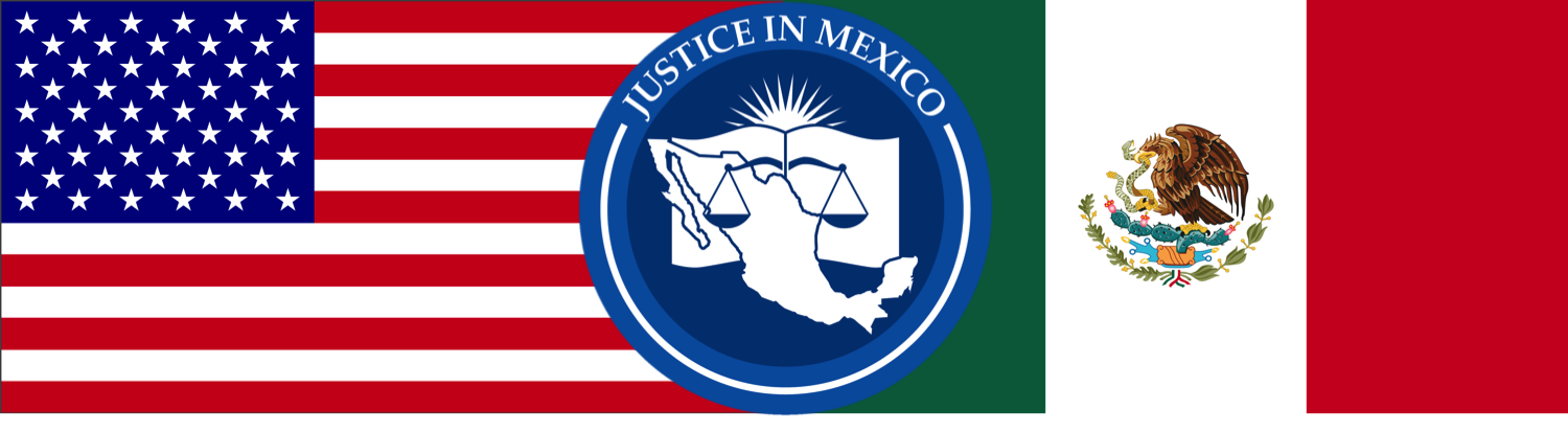 Promoting the Rule of Law in Mexico International Conference
