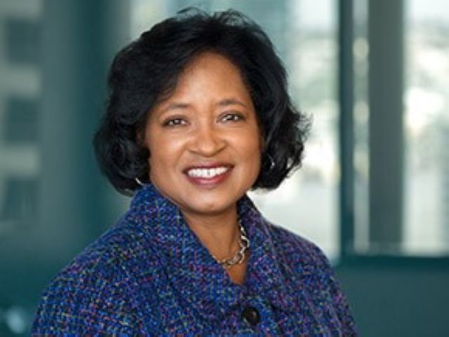 Vickie Turner