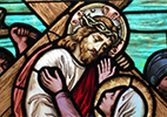 Stations of the Cross