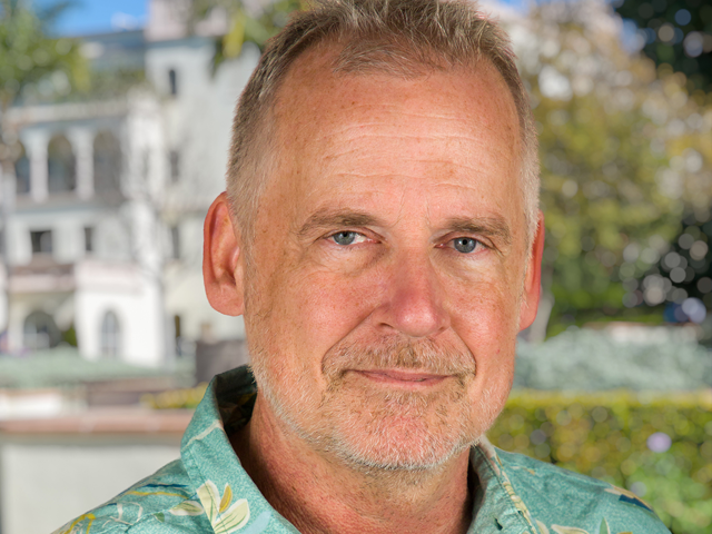 Drew Talley headshot
