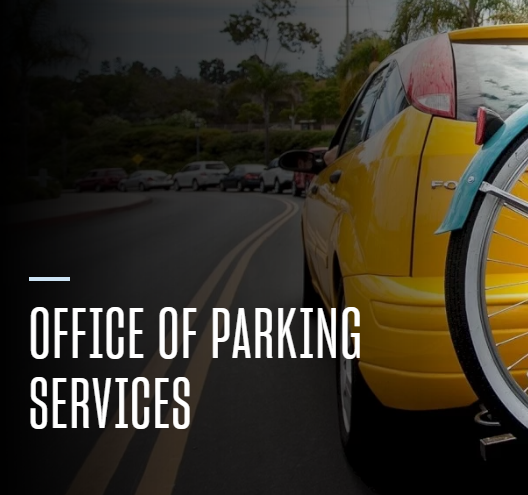 Parking Services