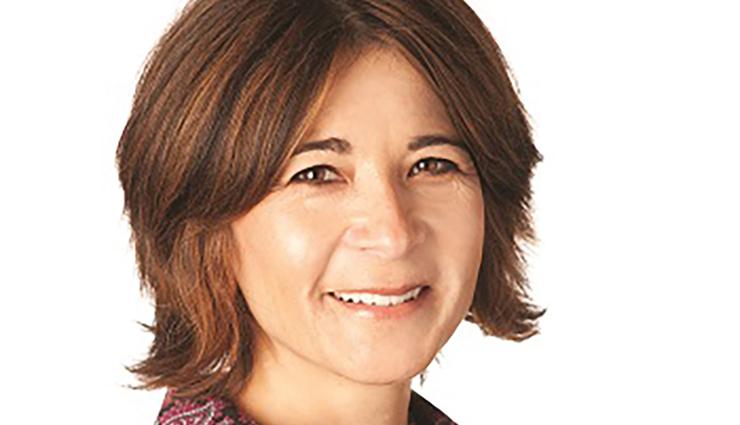 Ellen Fleischman