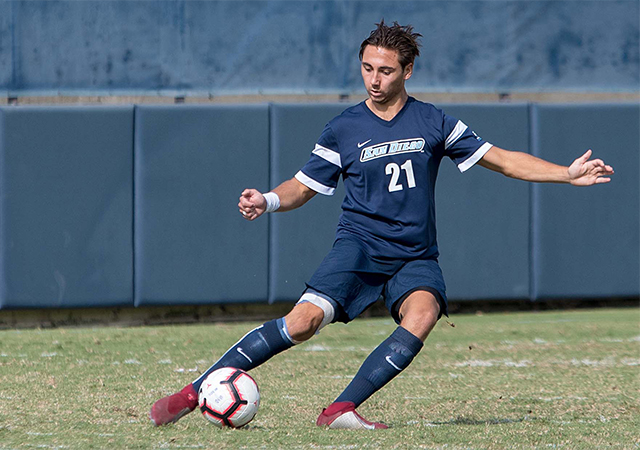 The WCC has postponed the start of fall sports competition until Sept. 24.