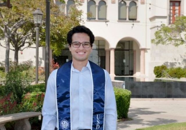 Michael Apostol