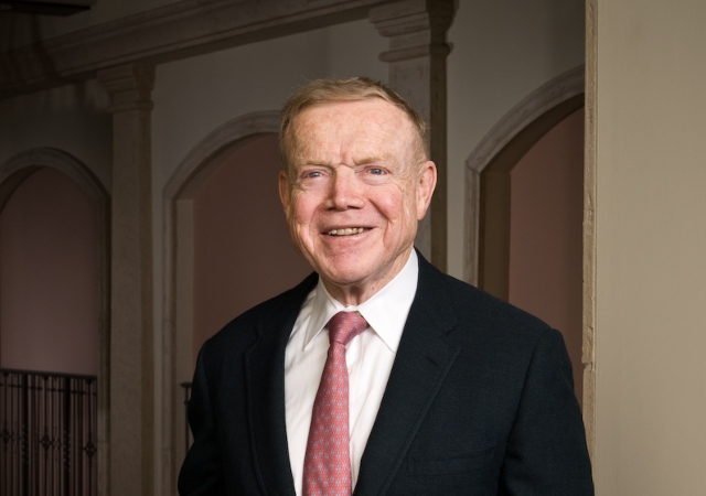 Stanley Legro