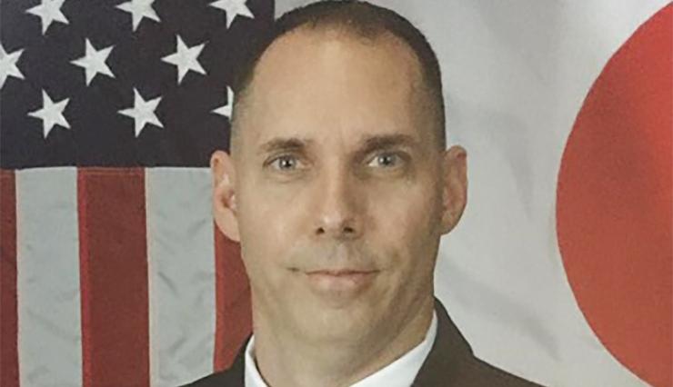 Jeff Ransom