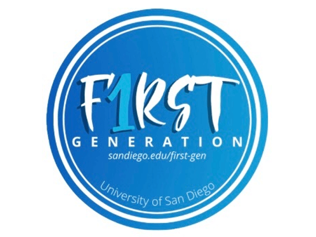 National First-Gen Week 