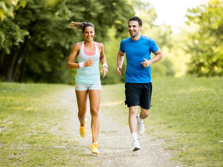 Roadrunner Sports Partnership