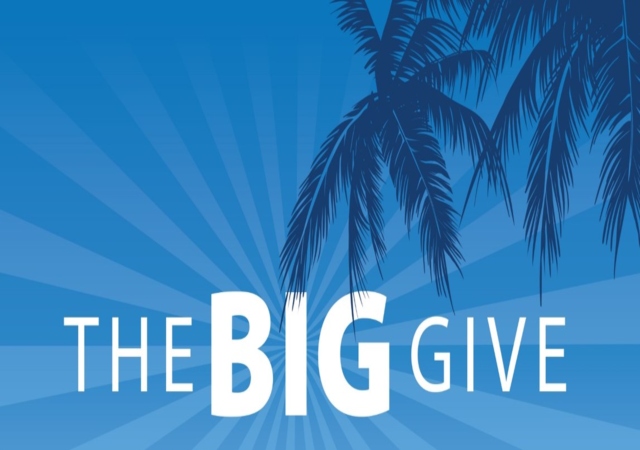 Big Give