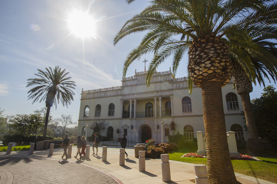 USD School of Law