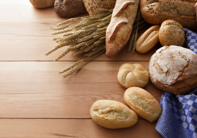 bread