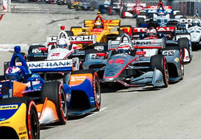 Long Beach Grand Prix