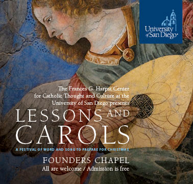 Lessons and Carols