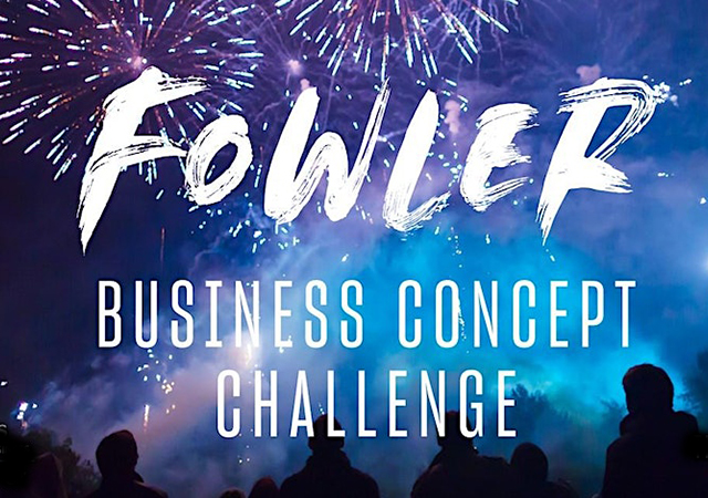 Fowler Business Concept Challenge