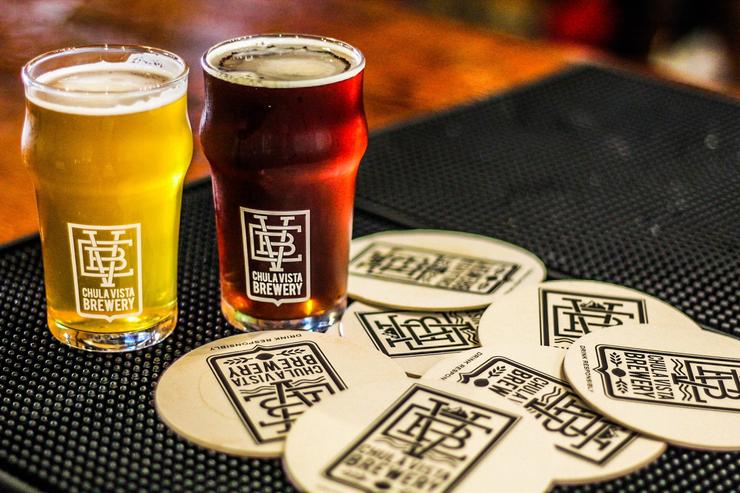 CV Brewery