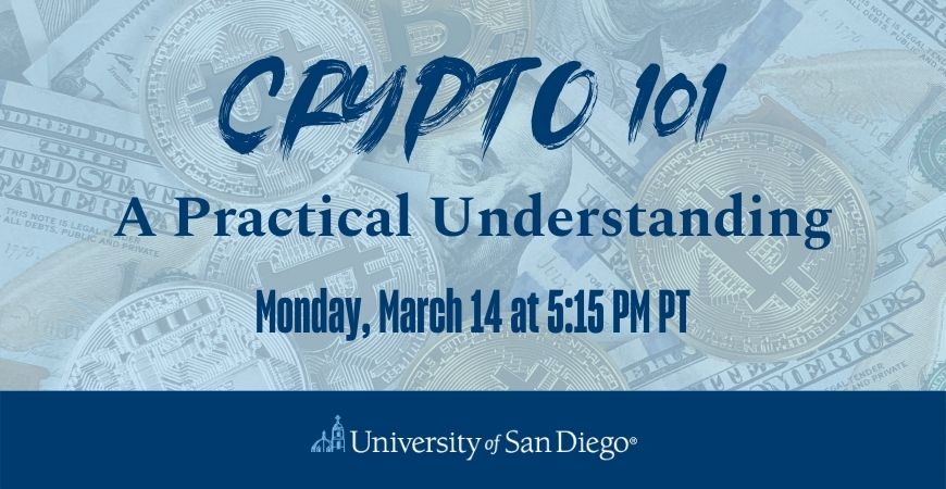 Crypto 101: A Practical Understanding