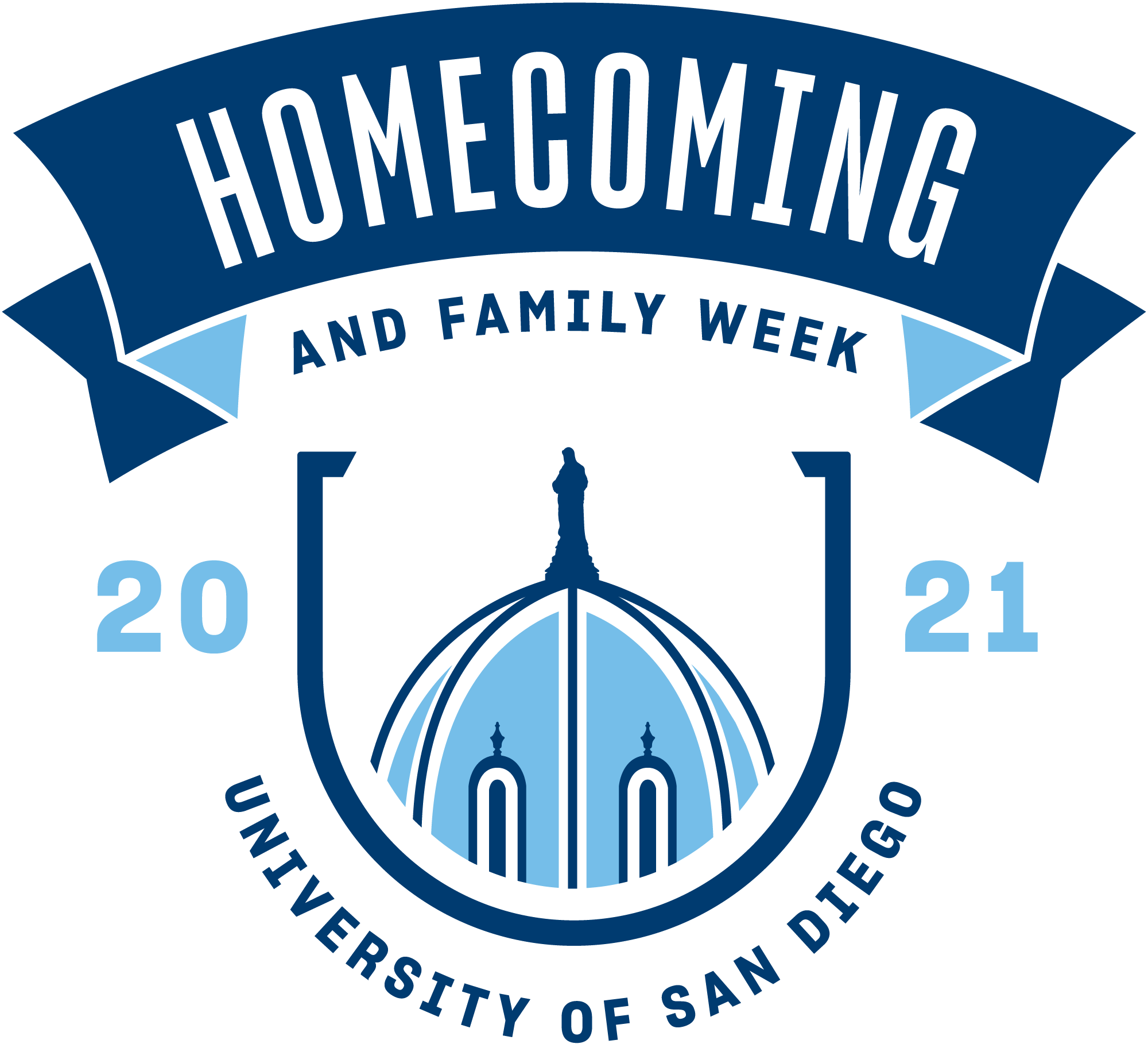 Homecoming and Family Week