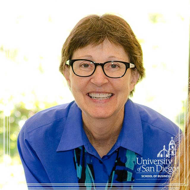 Professor Deborah Kelly