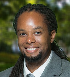 Dr. Christopher Carter