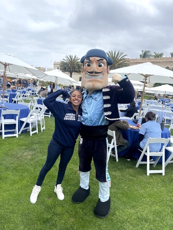 Mariah and The Torero at TEC Fest 2023