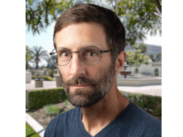 Profile photo of Kevin Guerrieri