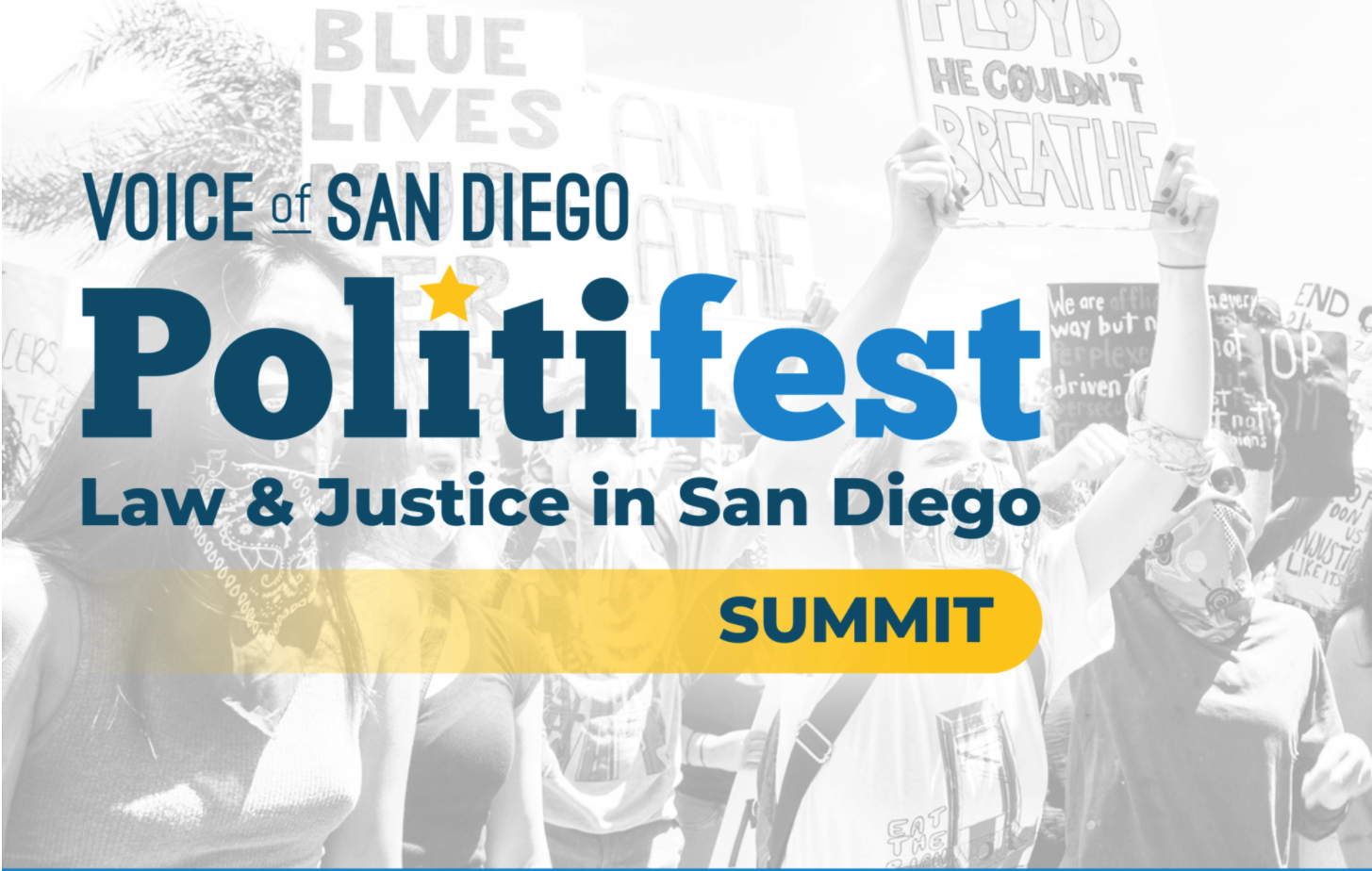 Politifest ad