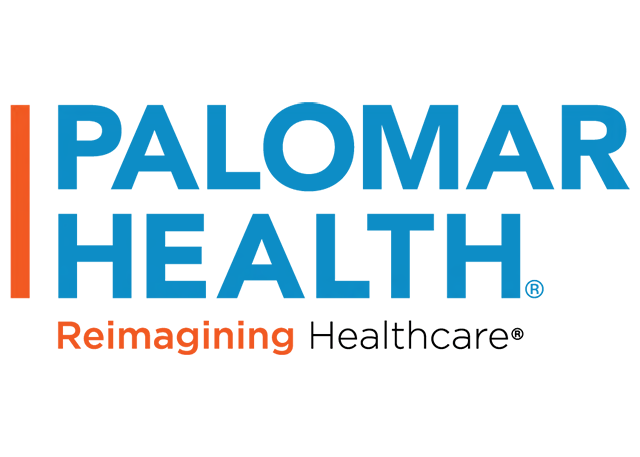 Palomar logo