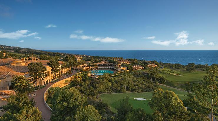 Pelican Hill