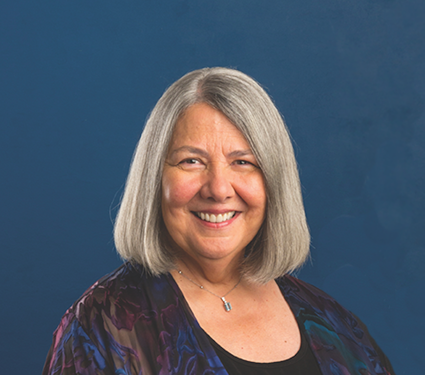 Darlene Marcos Shiley