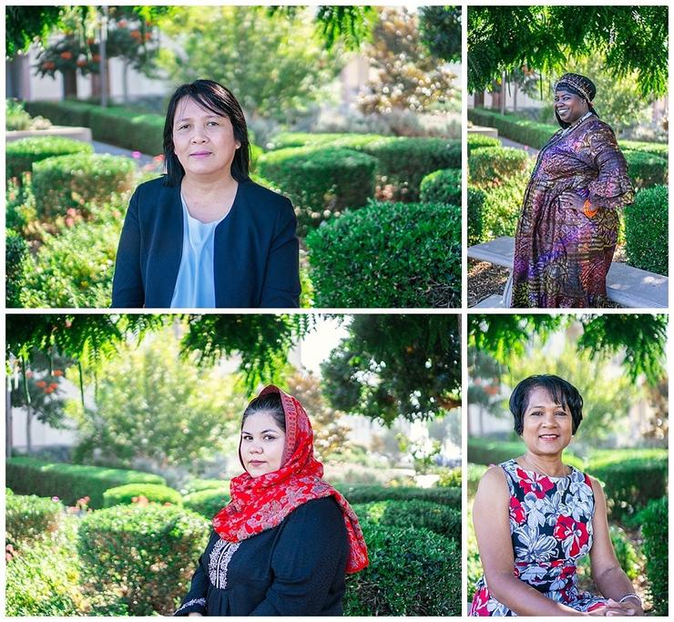 2017 Women PeaceMakers