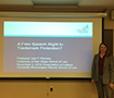 Professor Lisa Ramsey