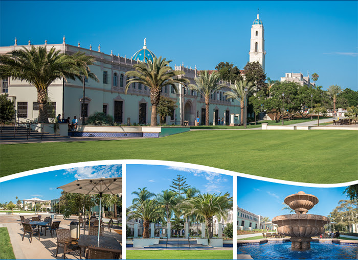 paseo de colachis