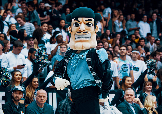 USD Athletics 2018-19 review